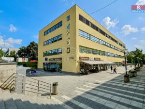 Pronájem obchodního prostoru, Praha - Ruzyně, Žukovského, 202 m2
