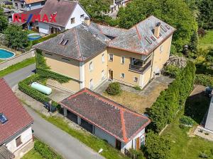 Prodej ubytování, Doksy, 611 m2