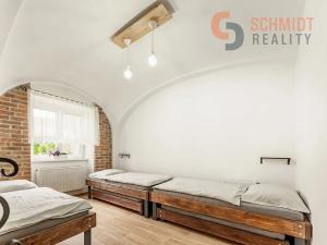 Prodej bytu 3+kk, Valtice, Poštovní, 60 m2