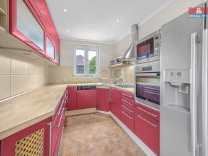 Prodej rodinného domu, Velké Přílepy, Pláničkova, 170 m2