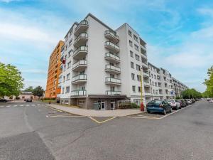 Prodej bytu 1+1, Kutná Hora, Benešova, 41 m2