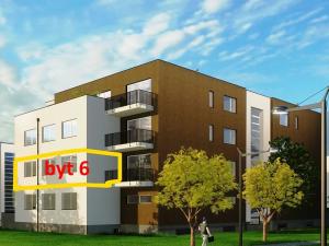 Prodej bytu 4+kk, Jihlava, Heidenheimská, 86 m2