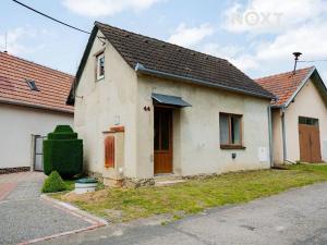Prodej rodinného domu, Studnice, 25 m2