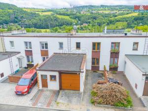 Prodej rodinného domu, Hýskov, Budovatelská, 202 m2