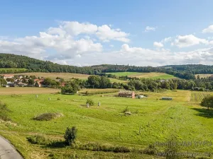 Prodej pozemku pro bydlení, Neveklov, 1333 m2