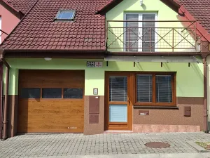 Prodej rodinného domu, Brno, Högrova, 210 m2