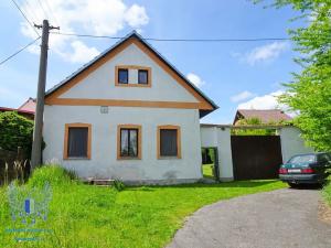 Prodej rodinného domu, Vlčeves, 124 m2