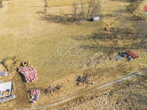 Prodej pozemku pro bydlení, Vimperk, Výhledy, 1146 m2