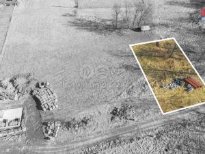 Prodej pozemku pro bydlení, Vimperk, Výhledy, 1111 m2