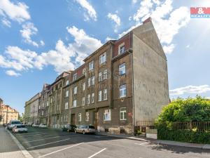 Prodej bytu 1+1, Děčín, Jeronýmova, 41 m2