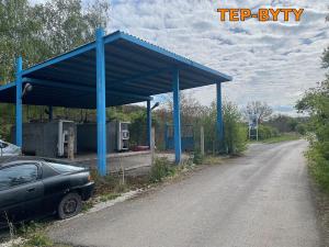 Prodej obchodního prostoru, Bystřany, 831 m2