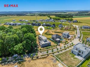 Prodej rodinného domu, Vysoký Újezd, 378 m2