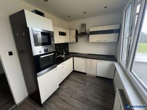 Pronájem bytu 2+1, Česká Třebová, 66 m2