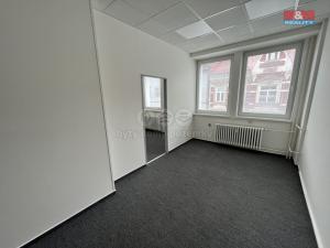 Pronájem kanceláře, Ostrava - Moravská Ostrava, Kounicova, 17 m2