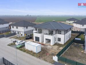 Prodej rodinného domu, Polerady, 188 m2