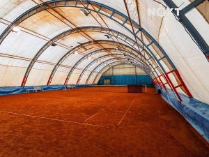 Prodej komerční nemovitosti, Praha, 580 m2