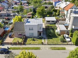 Prodej rodinného domu, Holešov, U Kasáren, 120 m2