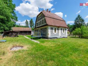 Prodej rodinného domu, Lipová - Doubrava, 194 m2