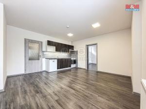 Pronájem bytu 2+kk, Česká Třebová, Riegrova, 49 m2