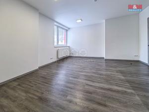 Pronájem bytu 2+kk, Česká Třebová, Riegrova, 49 m2