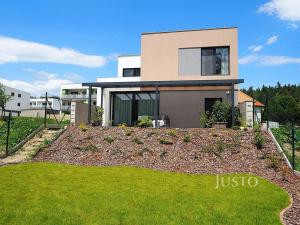 Prodej rodinného domu, Písek, Cihlářská, 173 m2