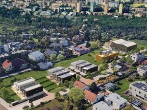 Prodej bytu 6+kk a větší, Brno, Na kopcích, 307 m2