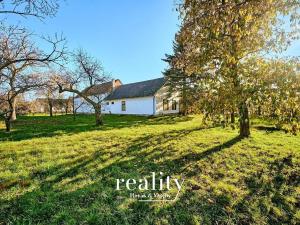 Prodej chalupy, Rozkoš, 278 m2