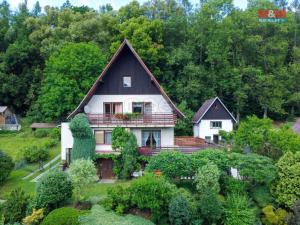 Prodej rodinného domu, Sušice - Volšovy, 245 m2