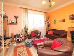 Prodej bytu 2+kk, Praha - Nusle, Sekaninova, 50 m2