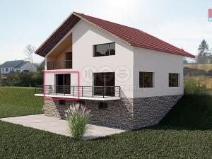 Prodej bytu 2+kk, Králíky - Červený Potok, 39 m2