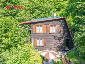 Prodej chaty, Český Dub, 120 m2