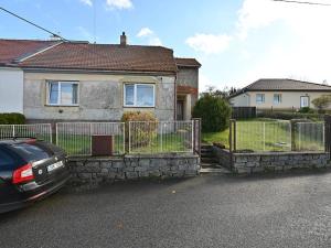 Prodej rodinného domu, Protivanov, Na Bardóně, 140 m2