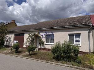 Prodej rodinného domu, Vacenovice, Čajkova, 100 m2