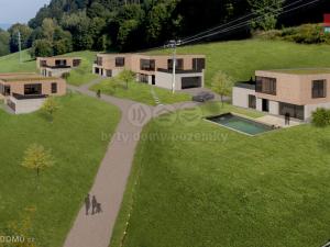 Prodej pozemku pro bydlení, Trutnov, 1793 m2