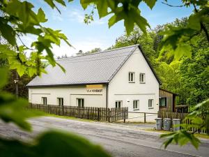 Prodej rodinného domu, Malá Morávka, 400 m2