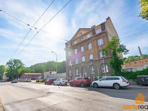 Prodej činžovního domu, Ústí nad Labem, Drážďanská, 521 m2