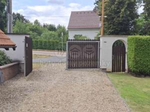 Pronájem skladu, Hrádek - Nová Huť, Rokycanská, 120 m2