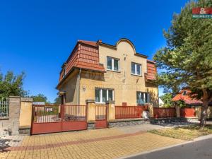 Prodej rodinného domu, Podbořany, Kozinova, 275 m2