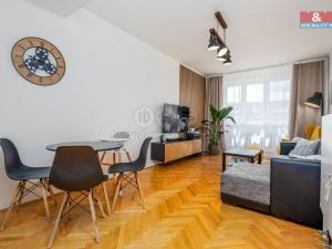 Prodej bytu 3+1, Náchod, Čechova, 72 m2