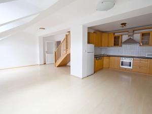 Pronájem bytu 4+kk, Domažlice, Kostelní, 129 m2