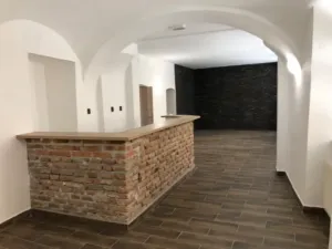 Pronájem obchodního prostoru, Jihlava, Škrétova, 80 m2