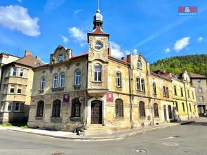 Pronájem restaurace, Děčín - Děčín IX-Bynov, Lesní cesta, 200 m2