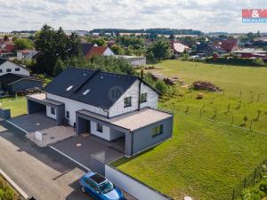 Prodej rodinného domu, Dolní Ředice, 119 m2