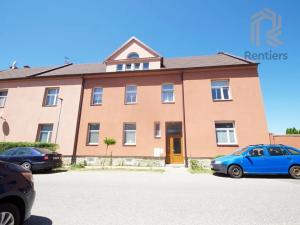 Prodej bytu 2+1, Olomouc, U solných mlýnů, 52 m2