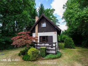 Prodej chaty, Soběslav, Na Cihelně, 45 m2