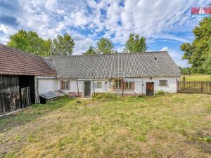 Prodej chalupy, Hradiště - Bezděkov, 54 m2