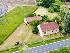 Prodej pozemku pro bydlení, Libiš, Na Staré Štaci, 3672 m2