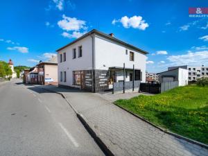 Prodej rodinného domu, Rokytnice v Orlických horách, 5. května, 245 m2