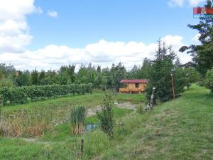 Prodej pozemku pro bydlení, Podhořany u Ronova, 3955 m2