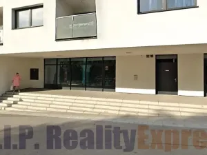 Prodej obchodního prostoru, Praha, Spojovací, 94 m2